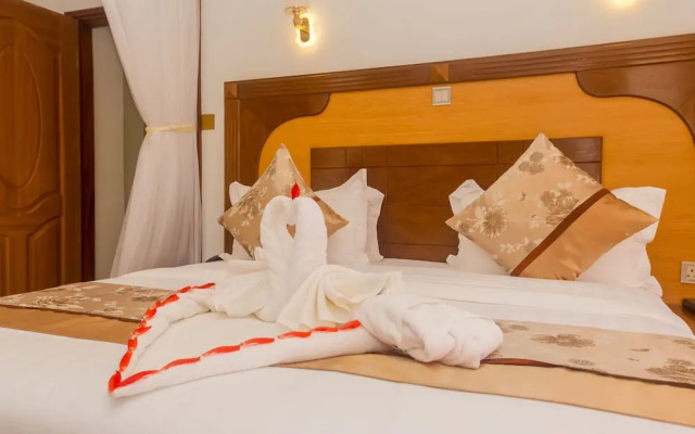 Grand Winston Hotel