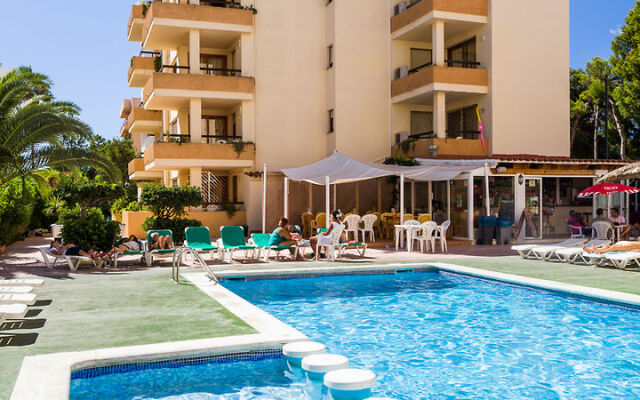 Apartamentos Arlanza - Adults Only