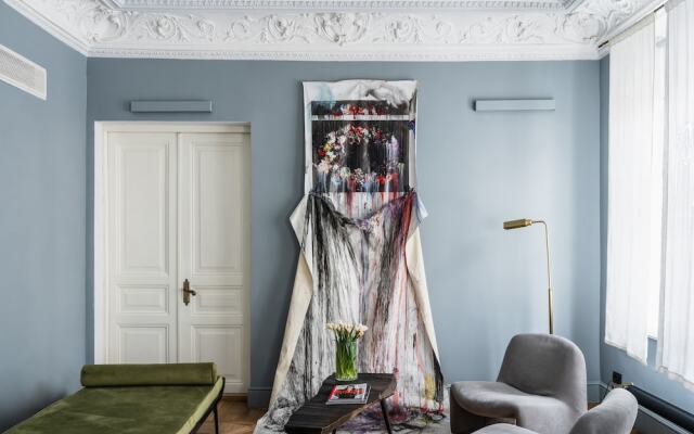 Richter Hotel, a Member of Design Hotels