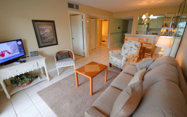 Unit 3223 - Ocean Racquet Club