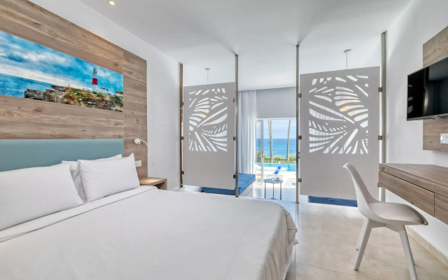 Atlantica SunGarden Beach