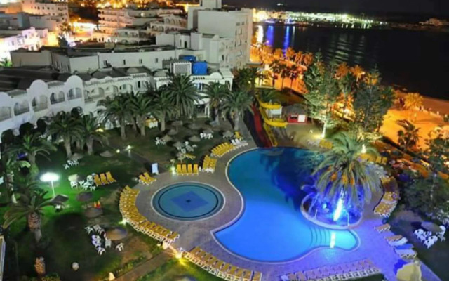 Delphin El Habib