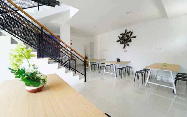 Density Living