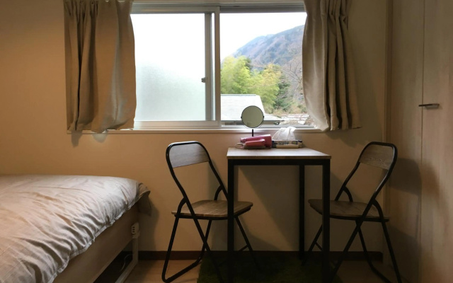 Guest House Azito – Guest Rooms – Hakone