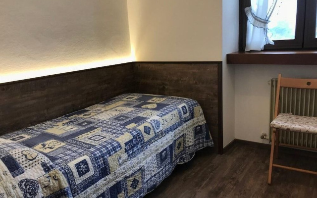 Le Servite Apartments