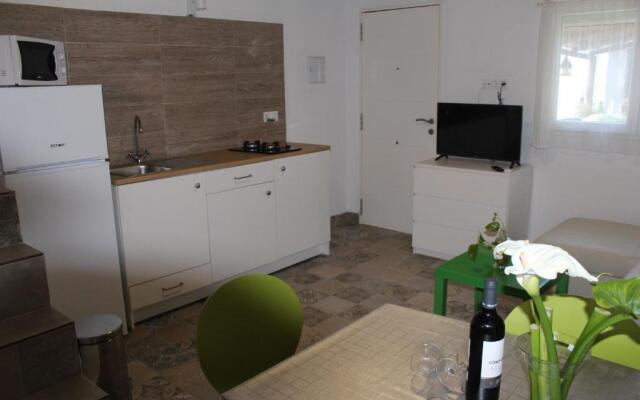 Vivienda Rural Los Pepe