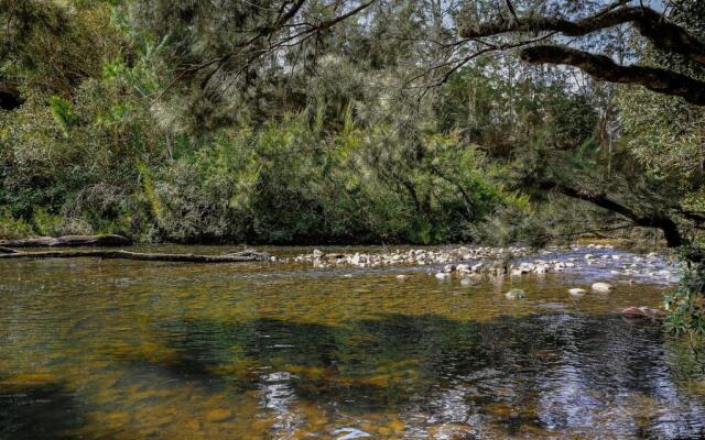 Equanimity - Beautiful character filled house!