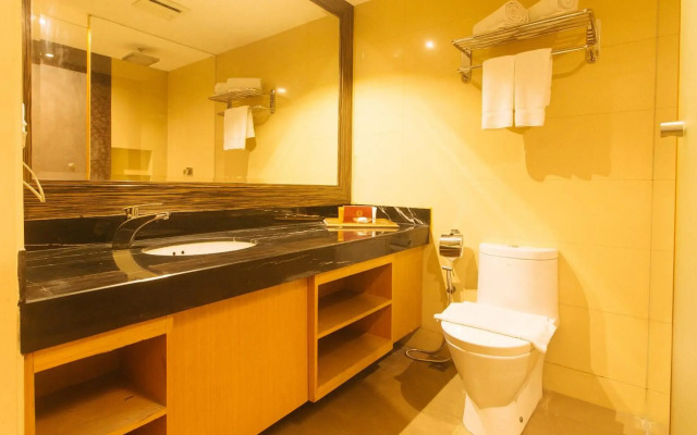 Torre Venezia Suites