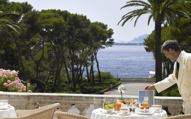 Hôtel du Cap-Eden-Roc