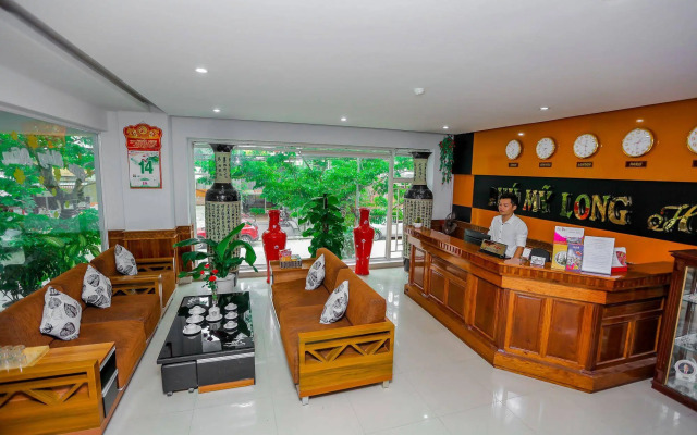 Phu My Long Hotel