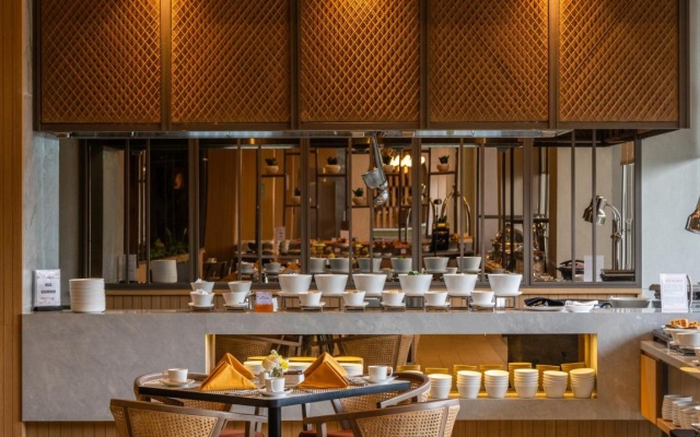 Swiss-Belinn Indramayu