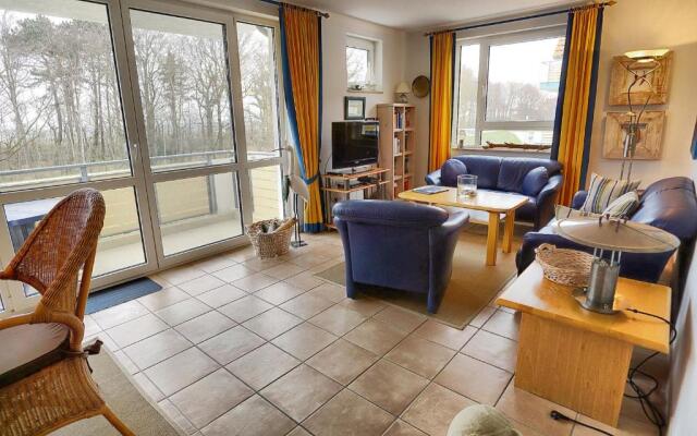 Residenz "Am Strand", Whg 8