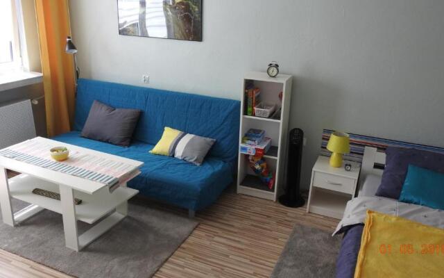 Apartament Kotewka 3