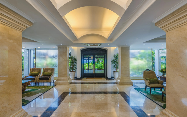 Sea Cliff Hotel
