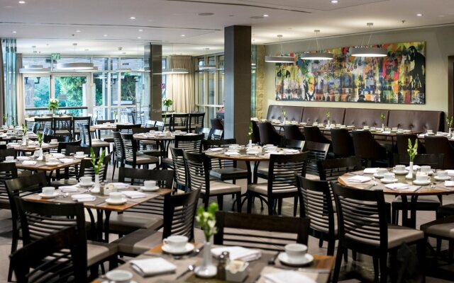 Hotel Yehuda
