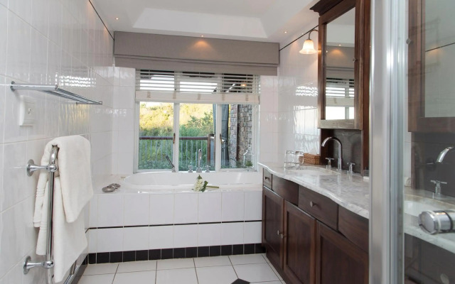 The Fernery Lodge and Spa