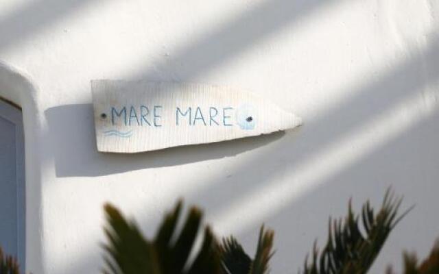 Mare Mare Mykonos