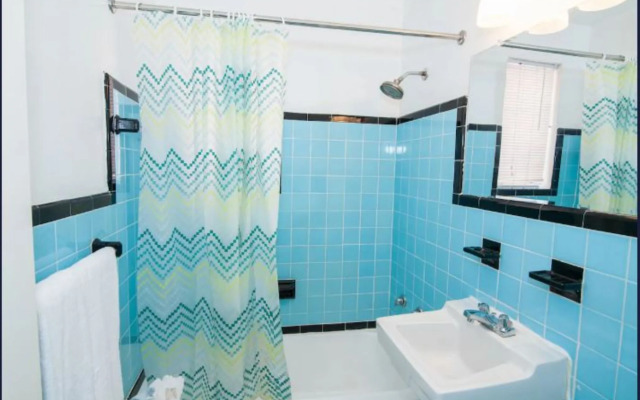 Island House South Beach