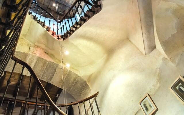 Du Côté de Chez Jeanne