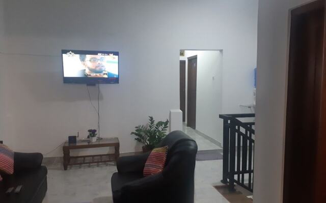 Hope Residence