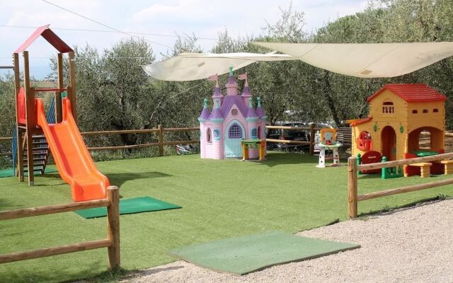 Golf Club Bellosguardo Resort