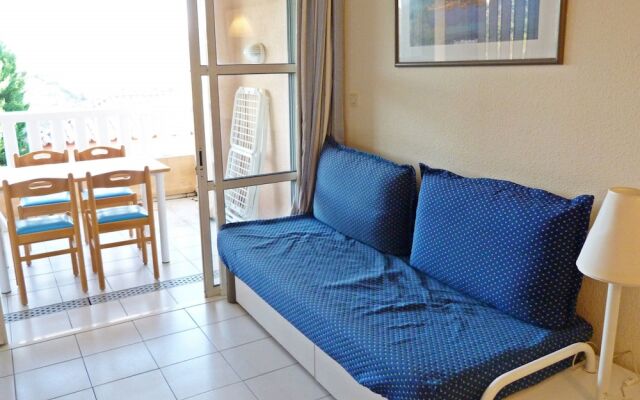 Residence Cap Esterel - Esterel