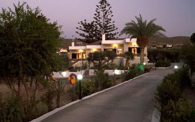 Seaside Charm Near Heraklion Villa Maro II Getaway
