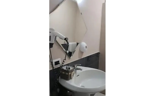 Albergo La Svolta