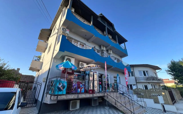Vila Asterias
