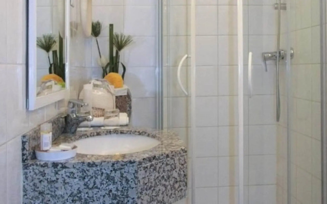 Hôtel Marais de Launay