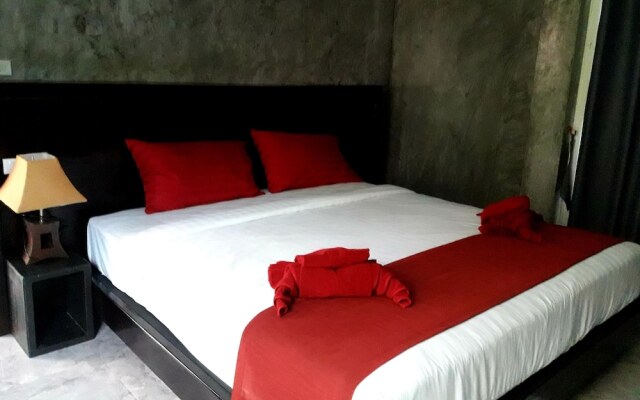Lanta K Home