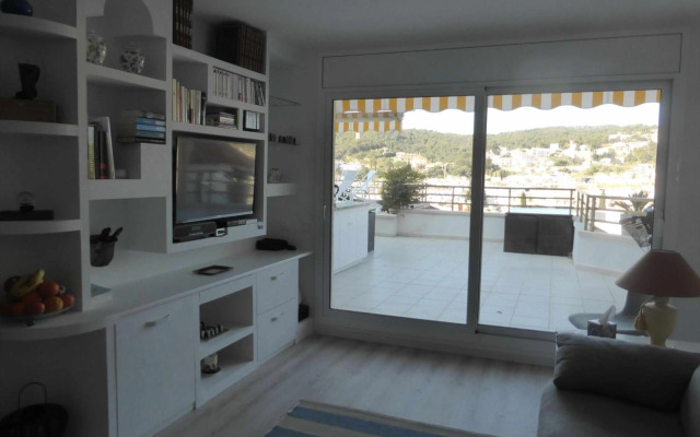 Apartamento Terrassa 1