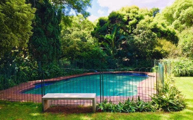 4 Living Guesthouse