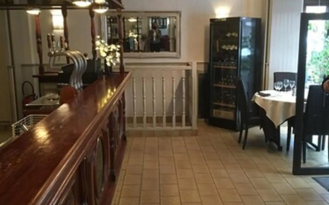 Crystal Hotel