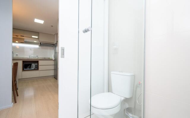 Apartamento localizado no Setor Marista - BS1755