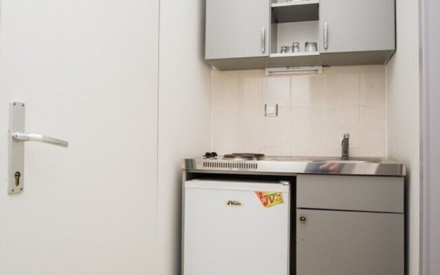 V&M Center Apartments