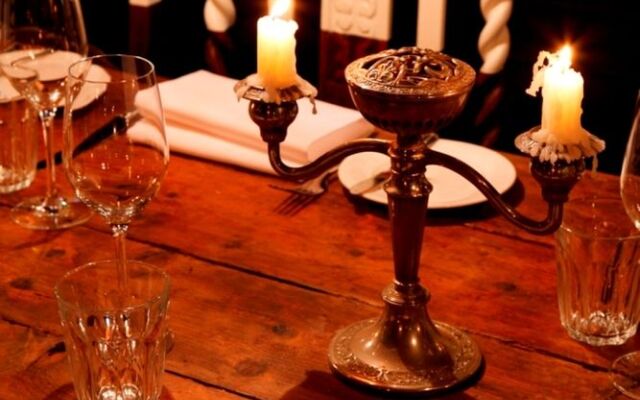 The Bell in Ticehurst