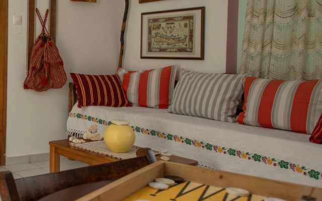 Kalamaki Sight Irene's