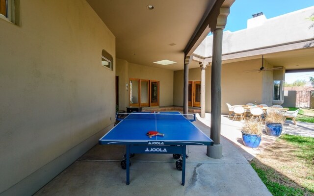 Casa Sanctuary 5 Bedroom Home by Redawning