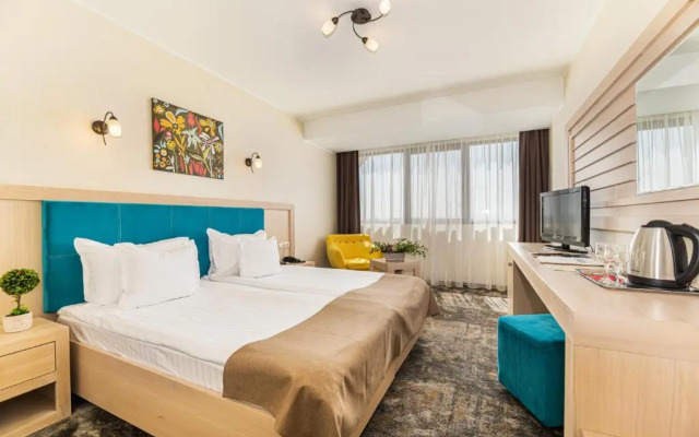 Faleza Hotel by Vega