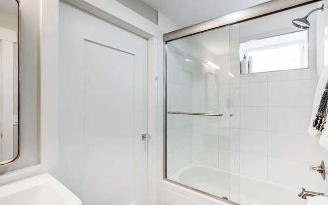 Steps From Central Downtown: Breckenridge Home