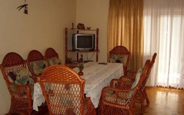 Galesic Apartments & Rooms