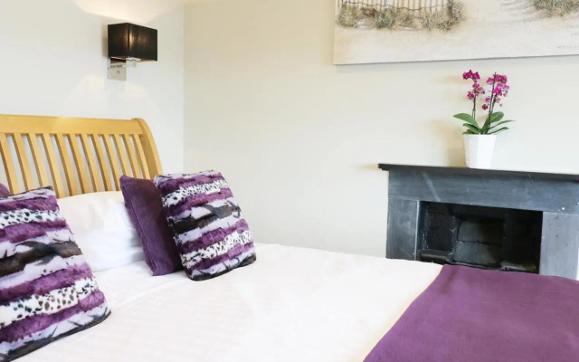 Jasmin Cottage