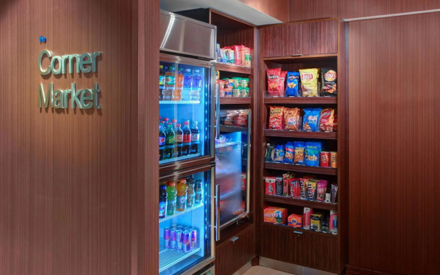 Fairfield Inn & Suites by Marriott Atlanta Alpharetta