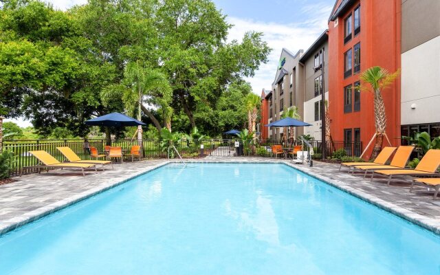 Holiday Inn Express Tampa-Brandon by IHG
