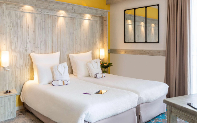 Mercure Millau