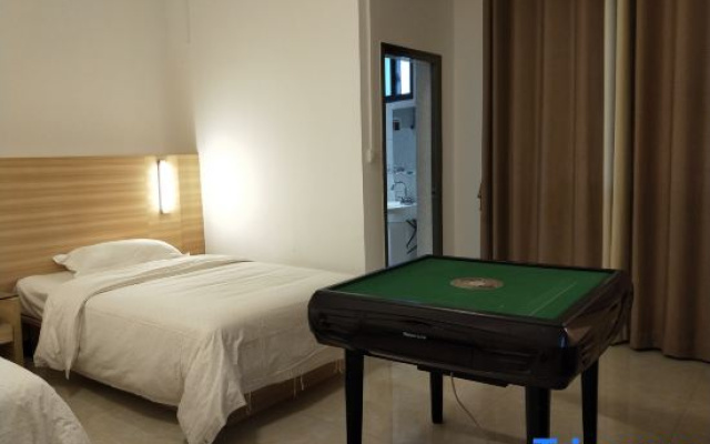 Shiyuan Convenient Hotel