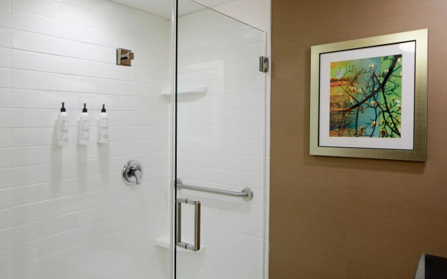 Fairfield Inn & Suites Atlanta Lithia Springs