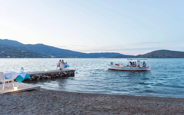 Elounda Akti Olous - Adults only