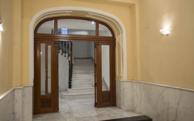 SingularStays Cestas IV